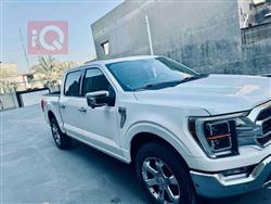 فۆرد F-150